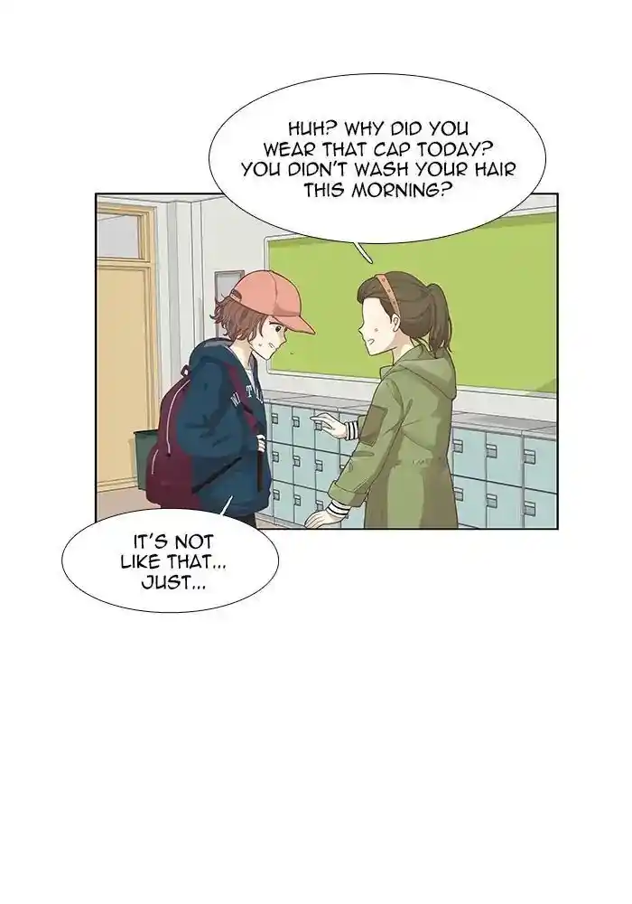 Shuumatsu Sekai Yuri Anthology Ch.159