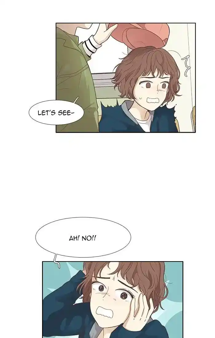 Shuumatsu Sekai Yuri Anthology Ch.159