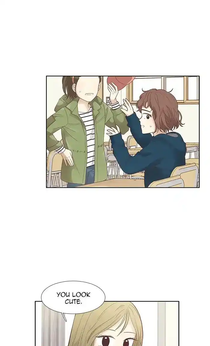 Shuumatsu Sekai Yuri Anthology Ch.159