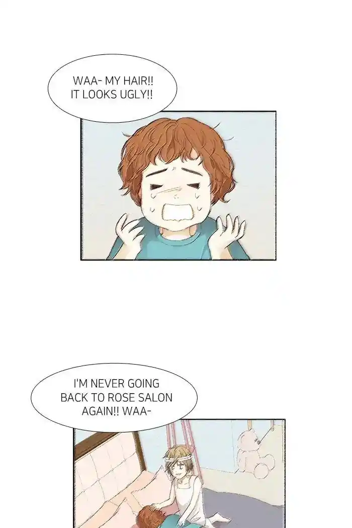 Shuumatsu Sekai Yuri Anthology Ch.159