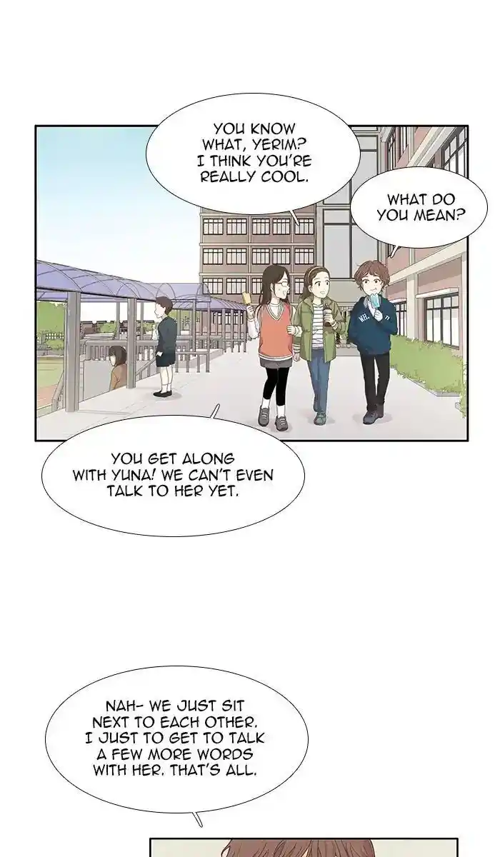 Shuumatsu Sekai Yuri Anthology Ch.159