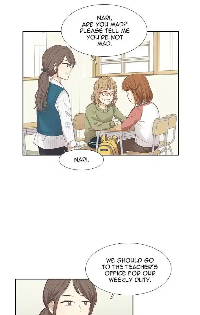 Shuumatsu Sekai Yuri Anthology Ch.159