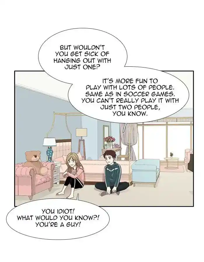 Shuumatsu Sekai Yuri Anthology Ch.159