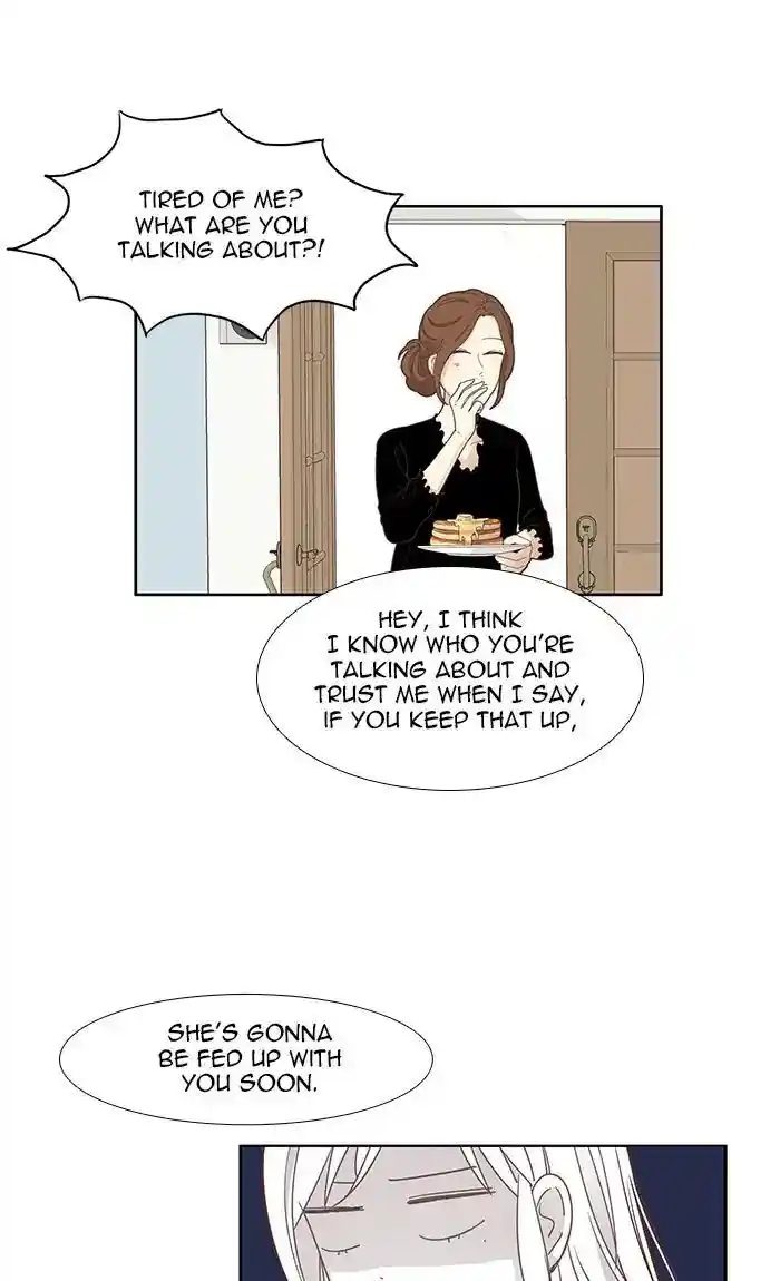 Shuumatsu Sekai Yuri Anthology Ch.159