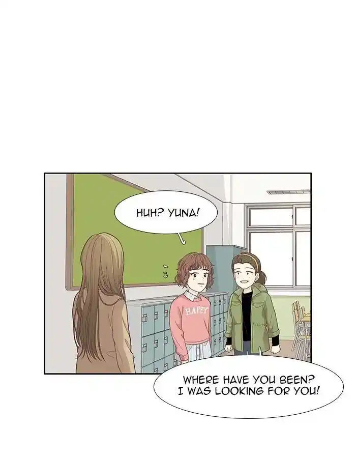 Shuumatsu Sekai Yuri Anthology Ch.159