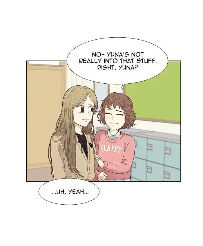 Shuumatsu Sekai Yuri Anthology Ch.159