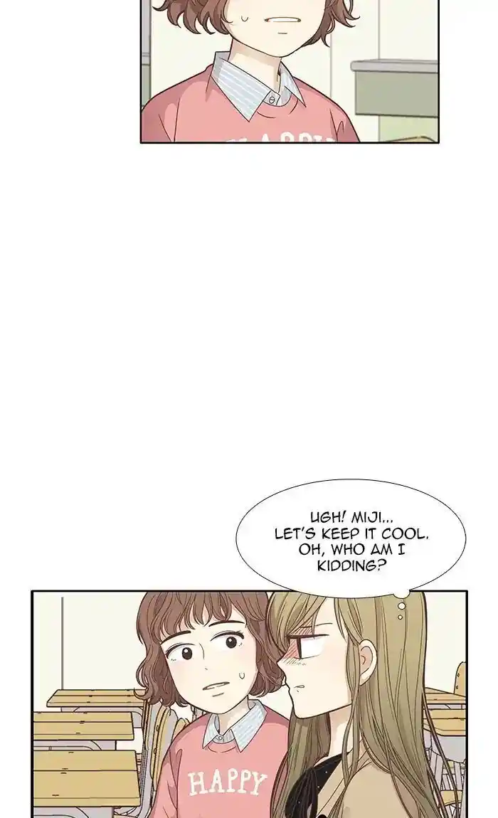 Shuumatsu Sekai Yuri Anthology Ch.159