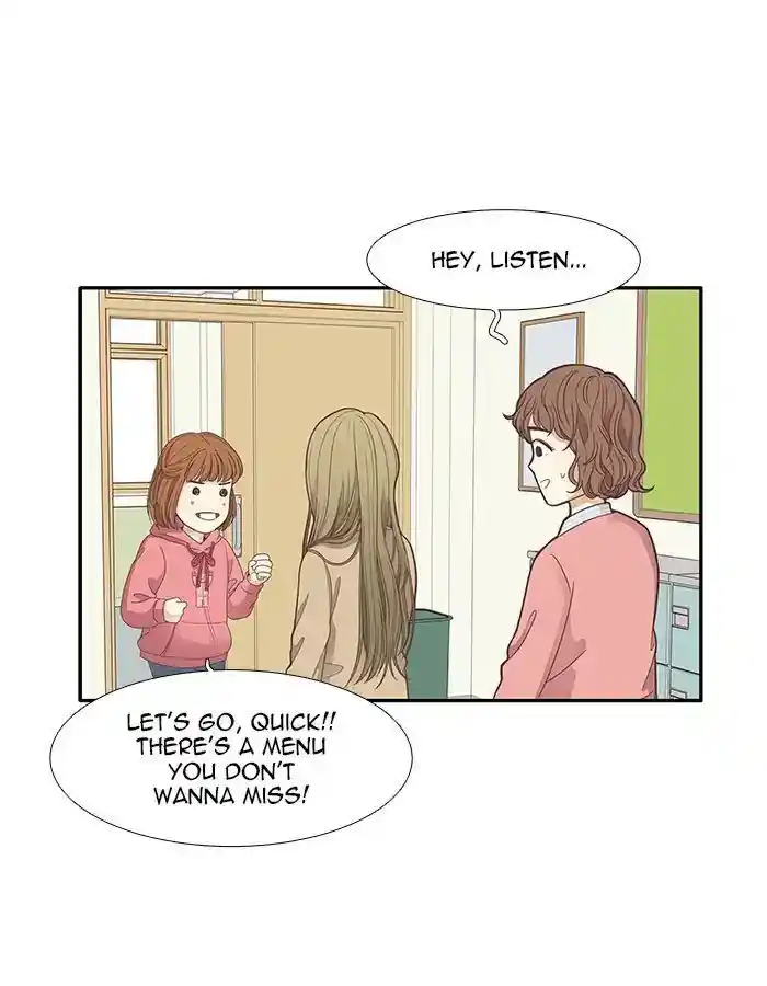 Shuumatsu Sekai Yuri Anthology Ch.160