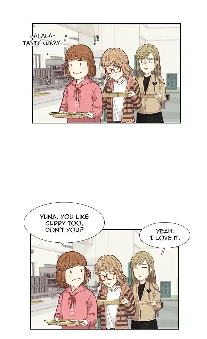 Shuumatsu Sekai Yuri Anthology Ch.160