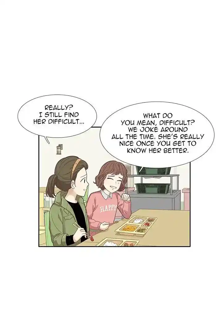 Shuumatsu Sekai Yuri Anthology Ch.160