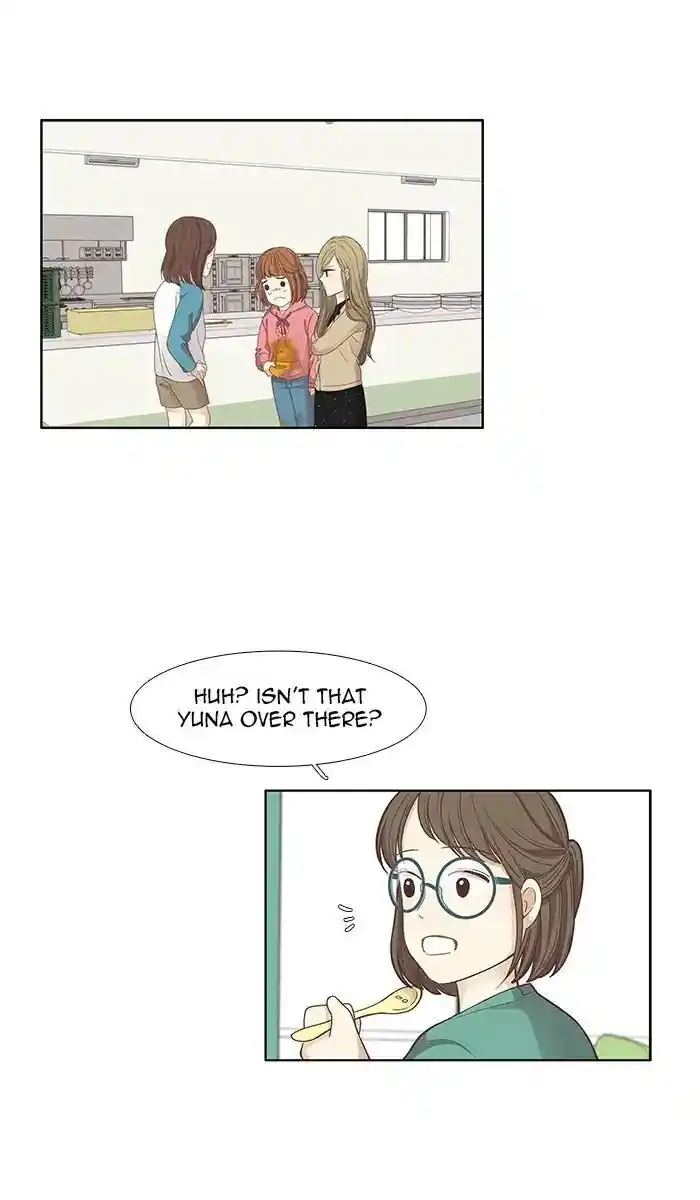 Shuumatsu Sekai Yuri Anthology Ch.160