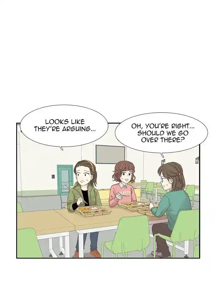 Shuumatsu Sekai Yuri Anthology Ch.160