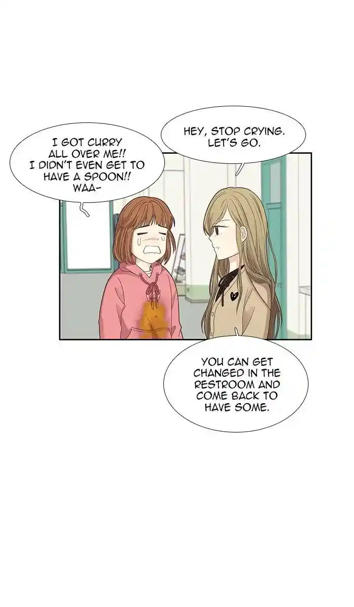 Shuumatsu Sekai Yuri Anthology Ch.160