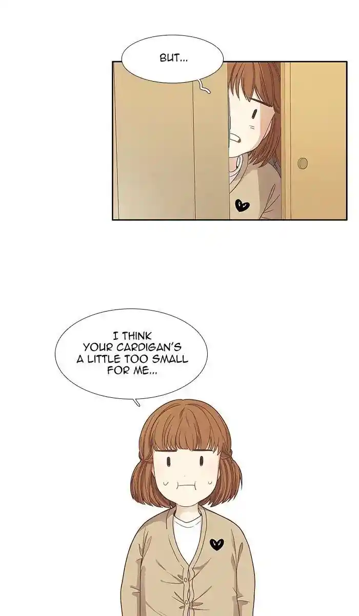 Shuumatsu Sekai Yuri Anthology Ch.160