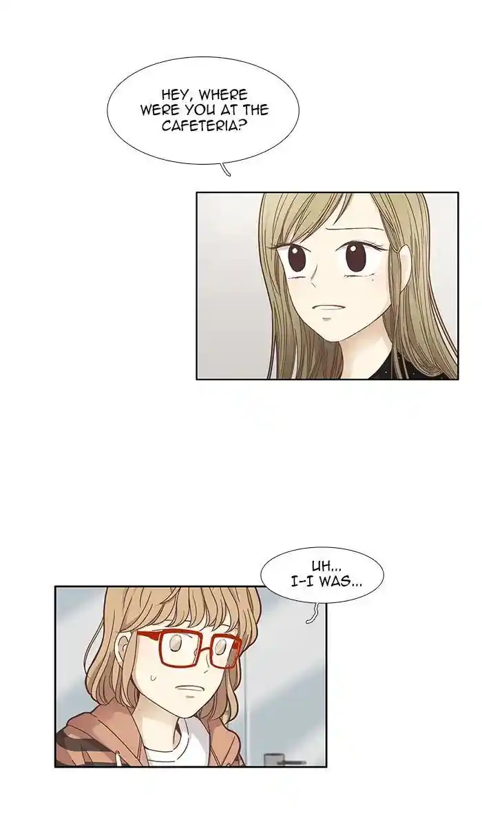 Shuumatsu Sekai Yuri Anthology Ch.160