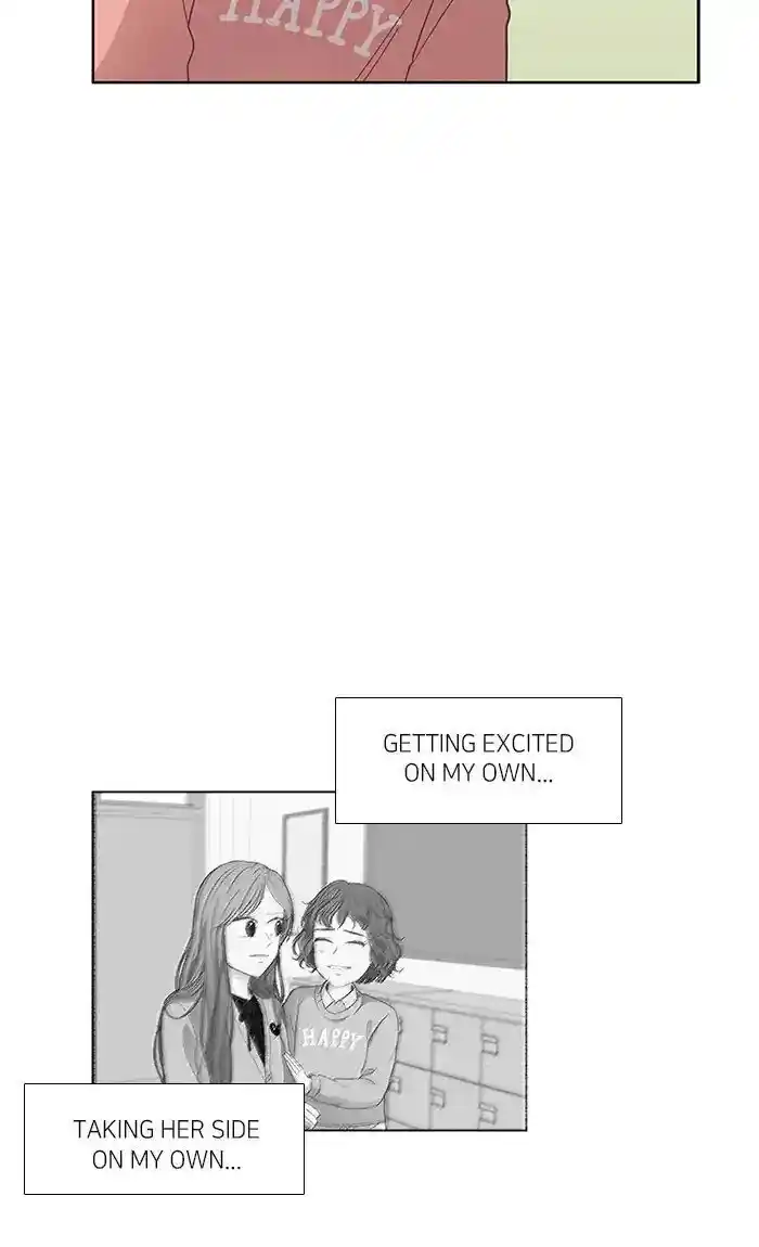 Shuumatsu Sekai Yuri Anthology Ch.160