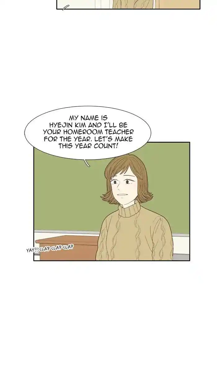 Shuumatsu Sekai Yuri Anthology Ch.161