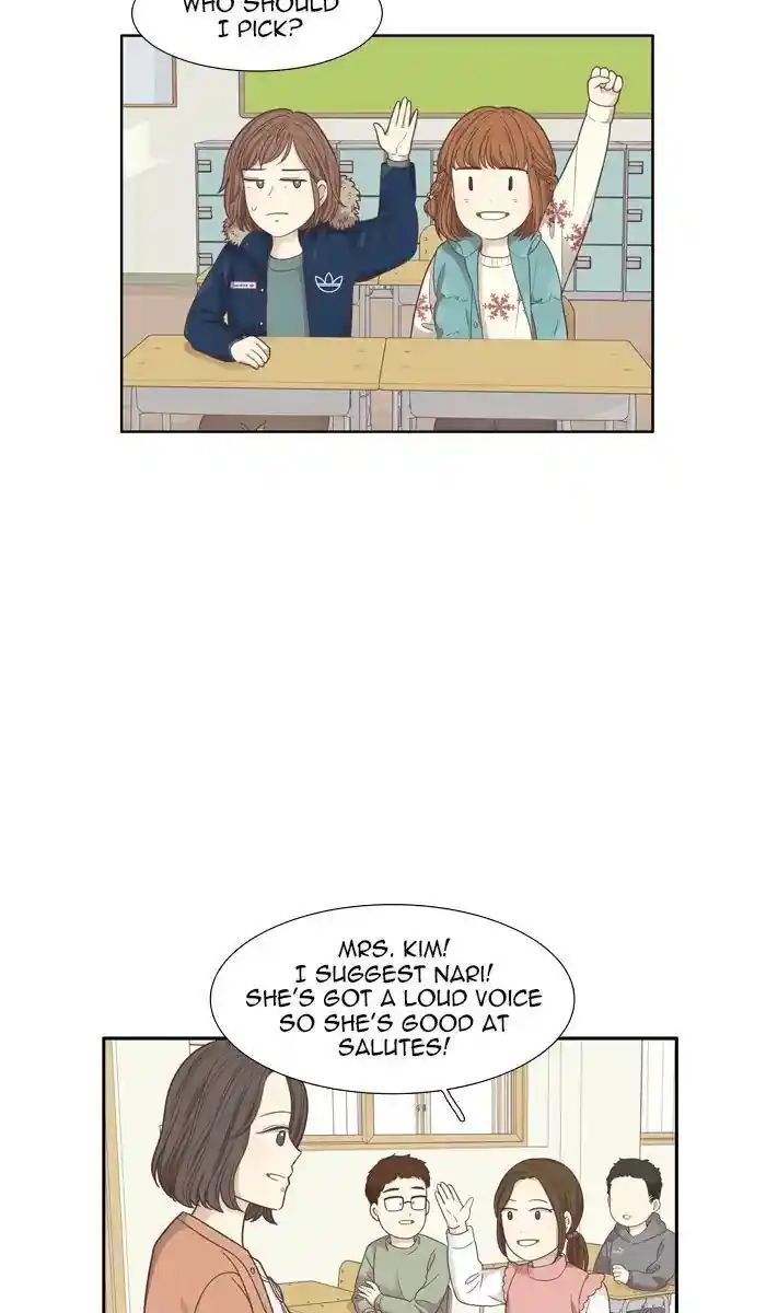 Shuumatsu Sekai Yuri Anthology Ch.161