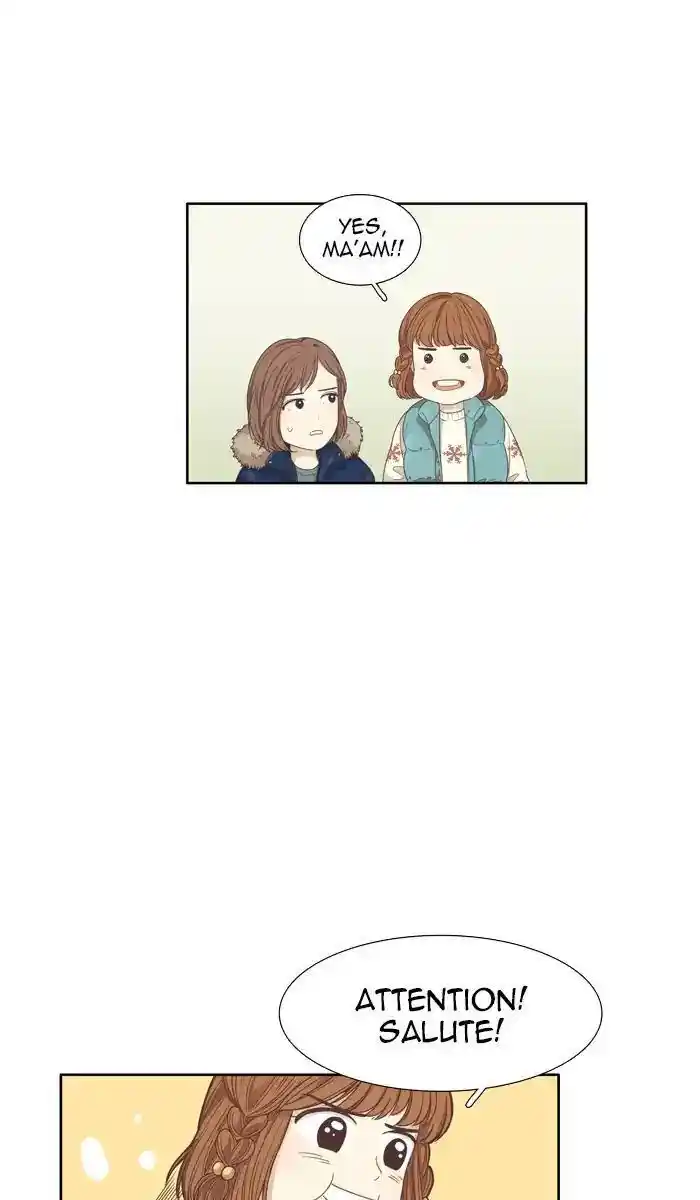 Shuumatsu Sekai Yuri Anthology Ch.161