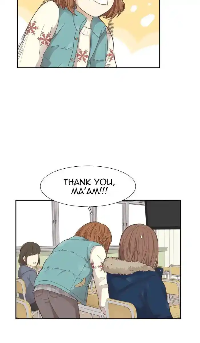 Shuumatsu Sekai Yuri Anthology Ch.161