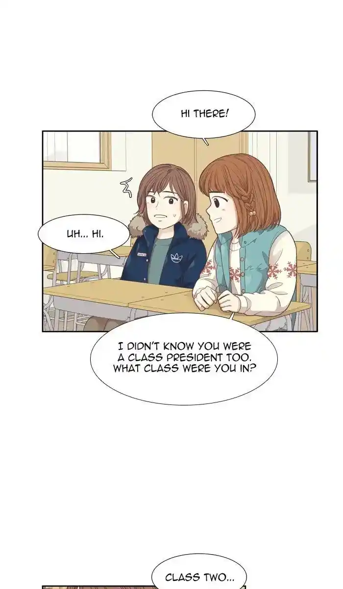 Shuumatsu Sekai Yuri Anthology Ch.161