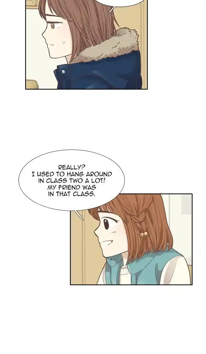 Shuumatsu Sekai Yuri Anthology Ch.161