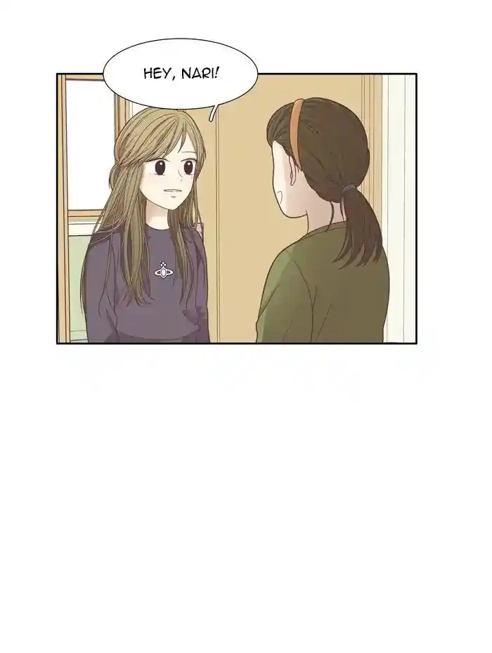Shuumatsu Sekai Yuri Anthology Ch.161