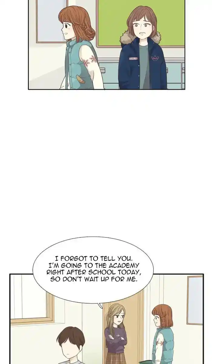 Shuumatsu Sekai Yuri Anthology Ch.161