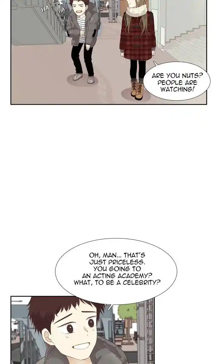 Shuumatsu Sekai Yuri Anthology Ch.161