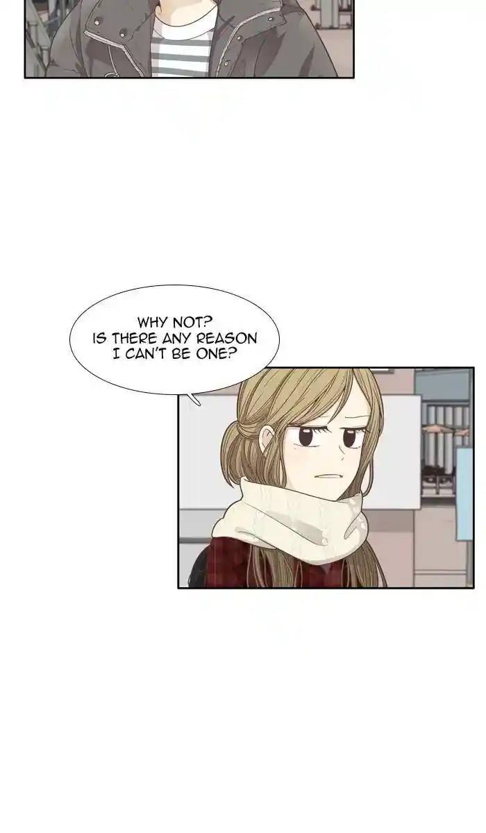 Shuumatsu Sekai Yuri Anthology Ch.161