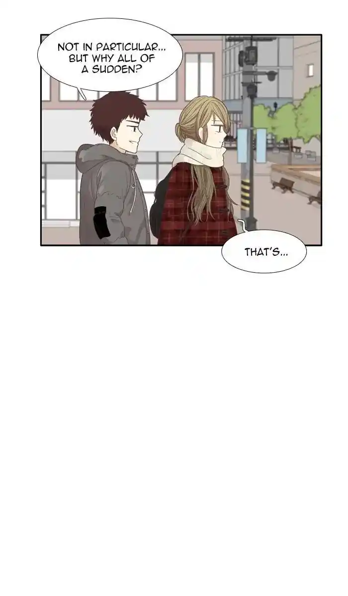 Shuumatsu Sekai Yuri Anthology Ch.161