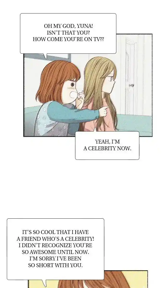 Shuumatsu Sekai Yuri Anthology Ch.161