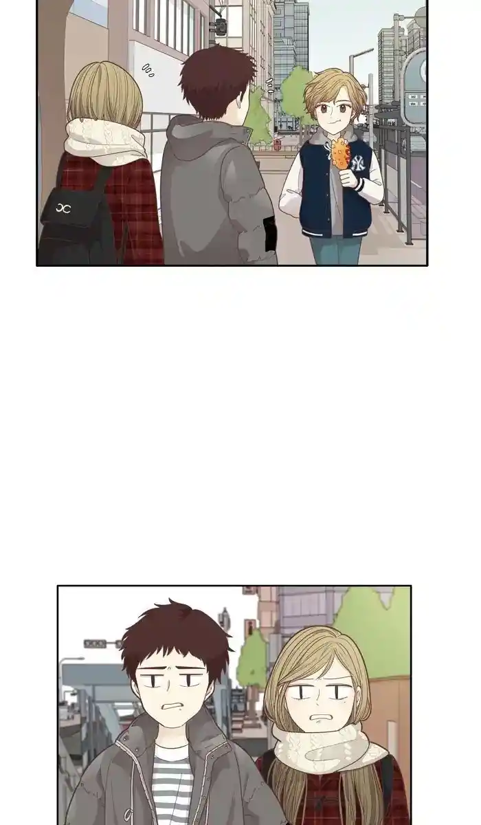 Shuumatsu Sekai Yuri Anthology Ch.161