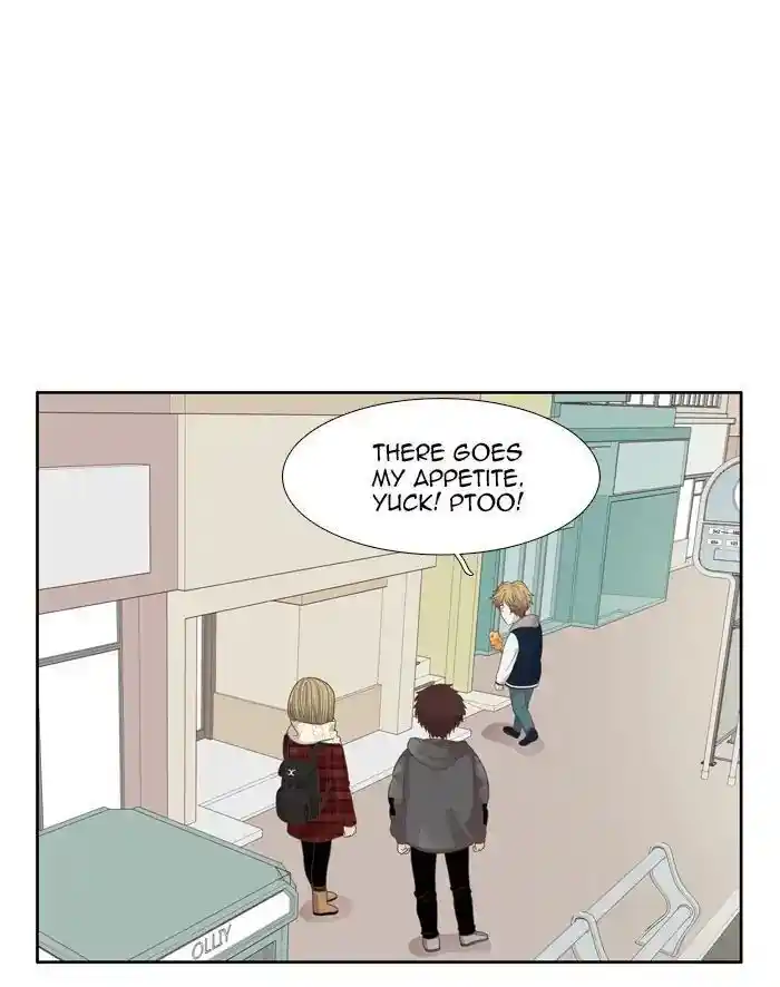 Shuumatsu Sekai Yuri Anthology Ch.161