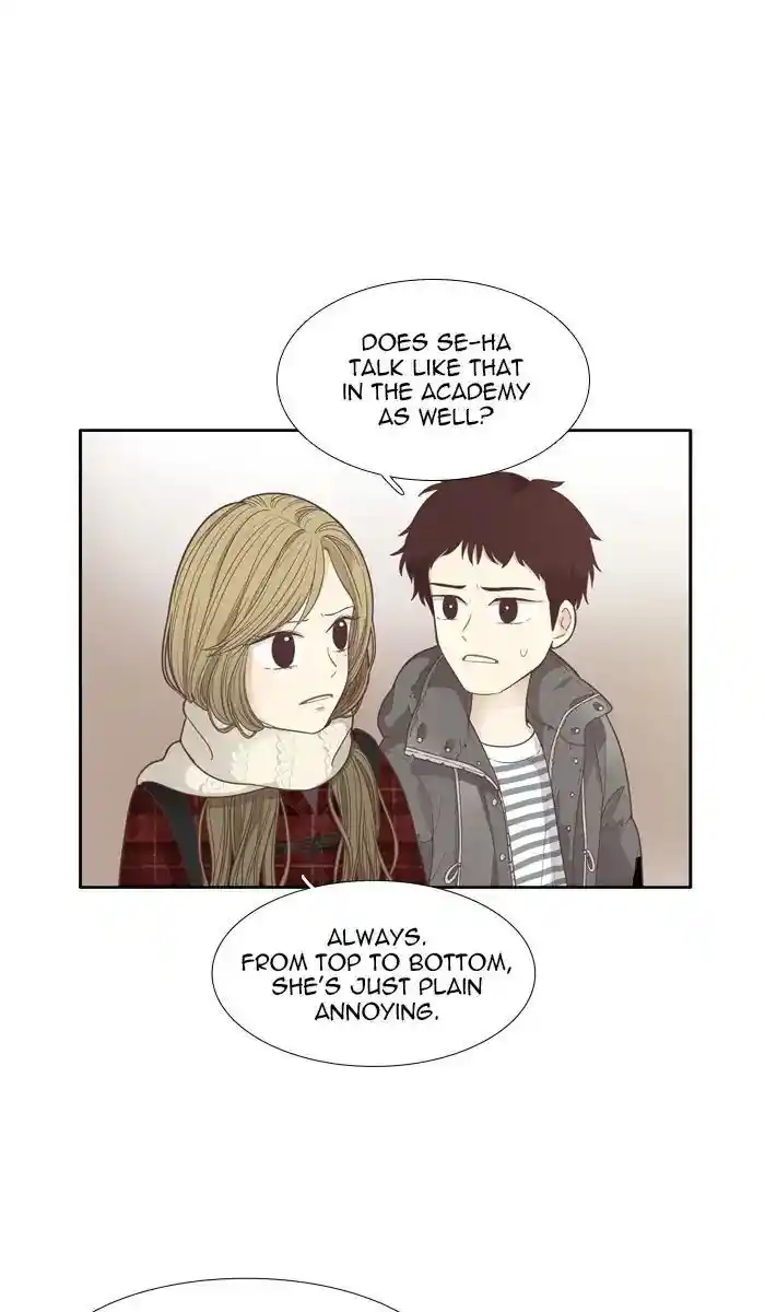 Shuumatsu Sekai Yuri Anthology Ch.161