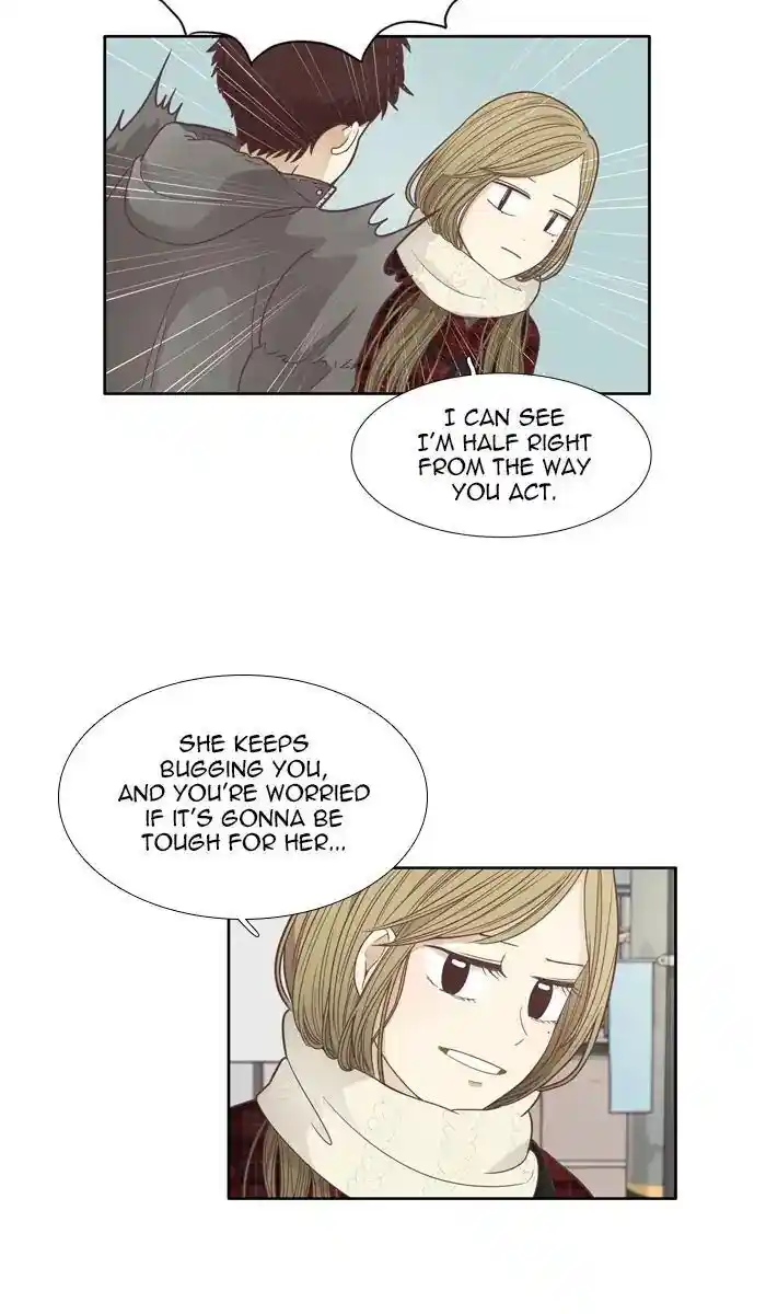 Shuumatsu Sekai Yuri Anthology Ch.161