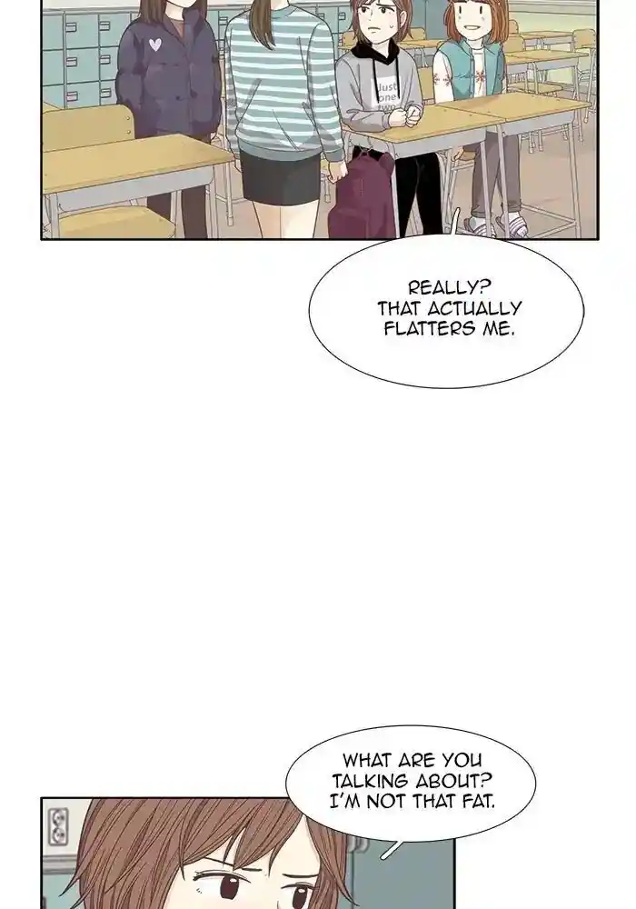 Shuumatsu Sekai Yuri Anthology Ch.162