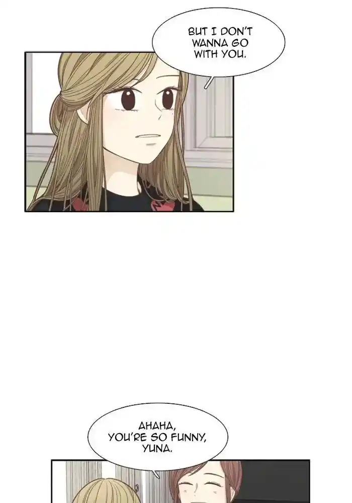 Shuumatsu Sekai Yuri Anthology Ch.162