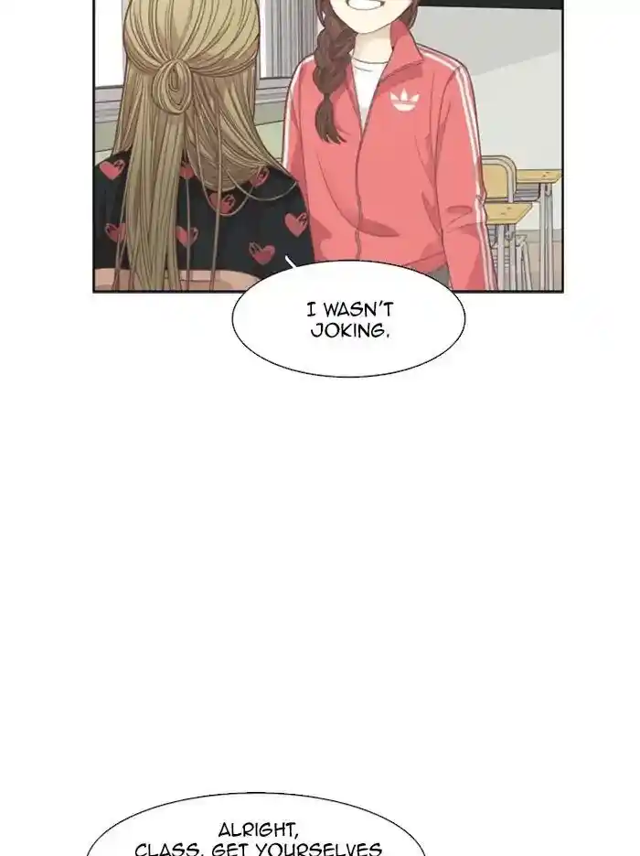 Shuumatsu Sekai Yuri Anthology Ch.162