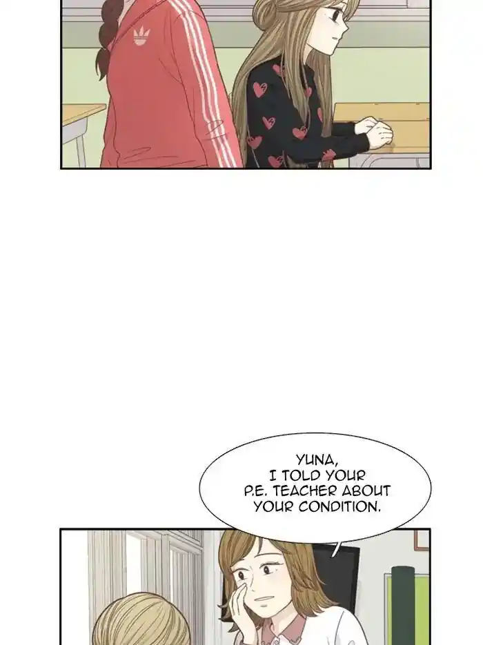 Shuumatsu Sekai Yuri Anthology Ch.162