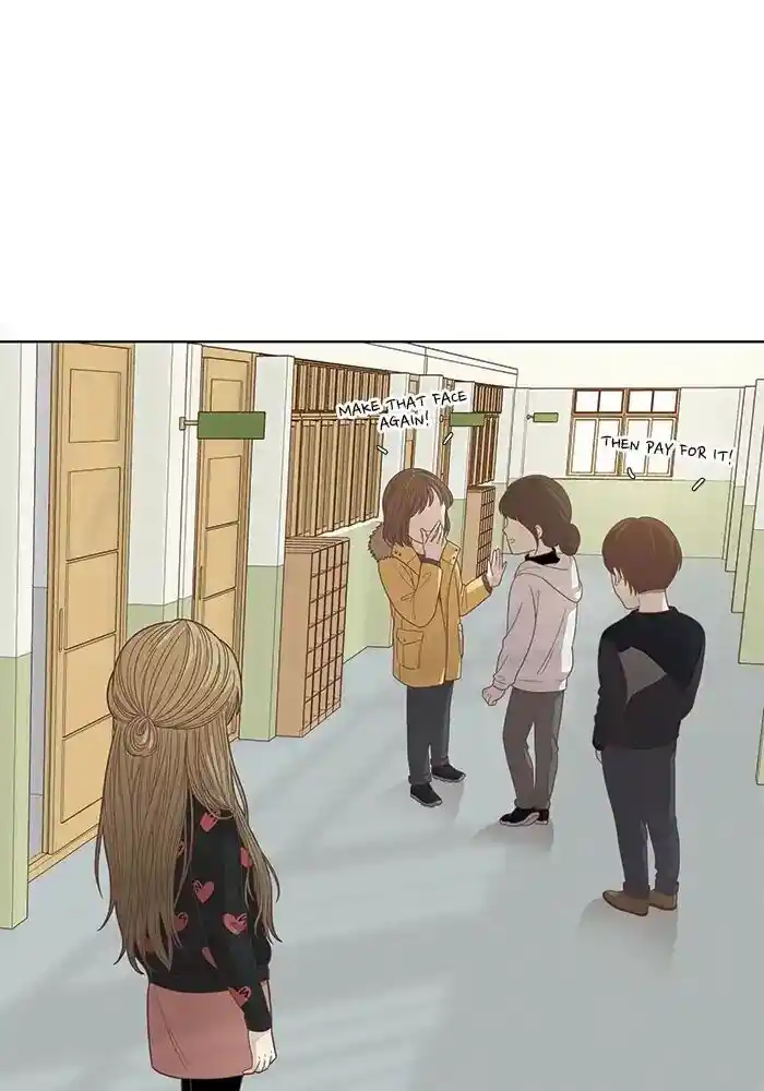 Shuumatsu Sekai Yuri Anthology Ch.162