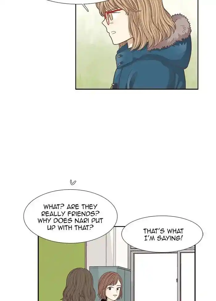 Shuumatsu Sekai Yuri Anthology Ch.162