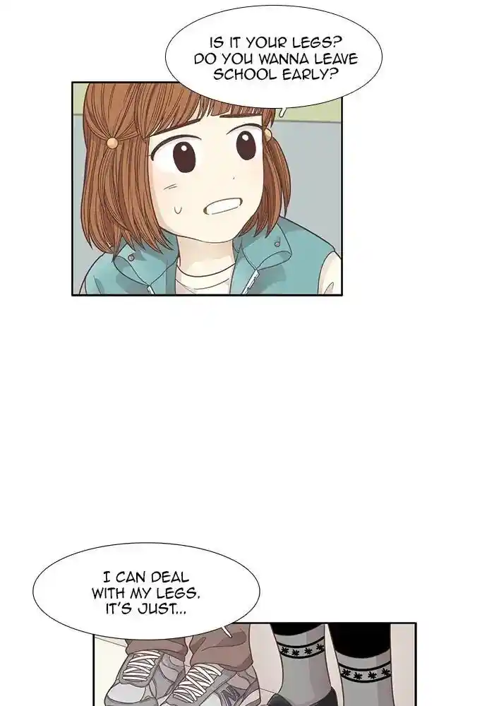 Shuumatsu Sekai Yuri Anthology Ch.162