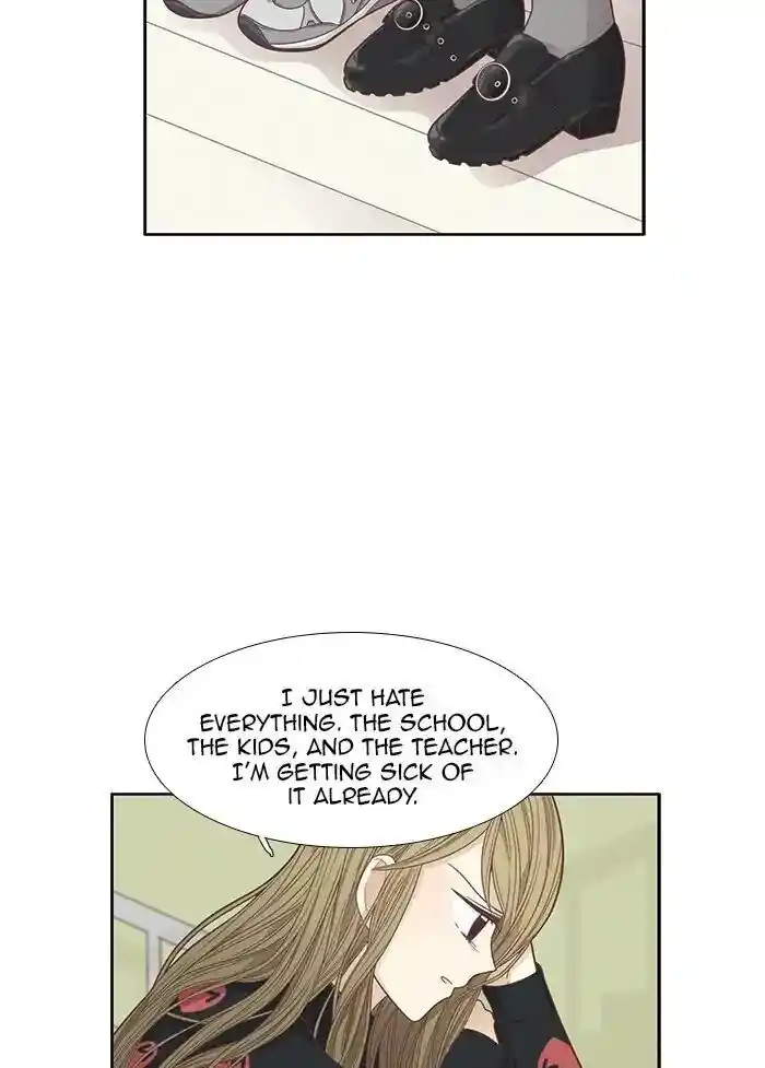 Shuumatsu Sekai Yuri Anthology Ch.162