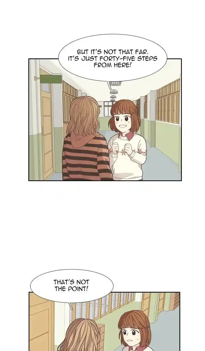 Shuumatsu Sekai Yuri Anthology Ch.163