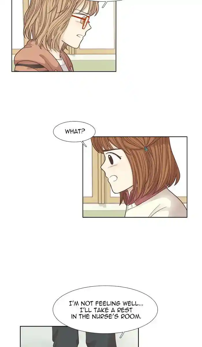 Shuumatsu Sekai Yuri Anthology Ch.163