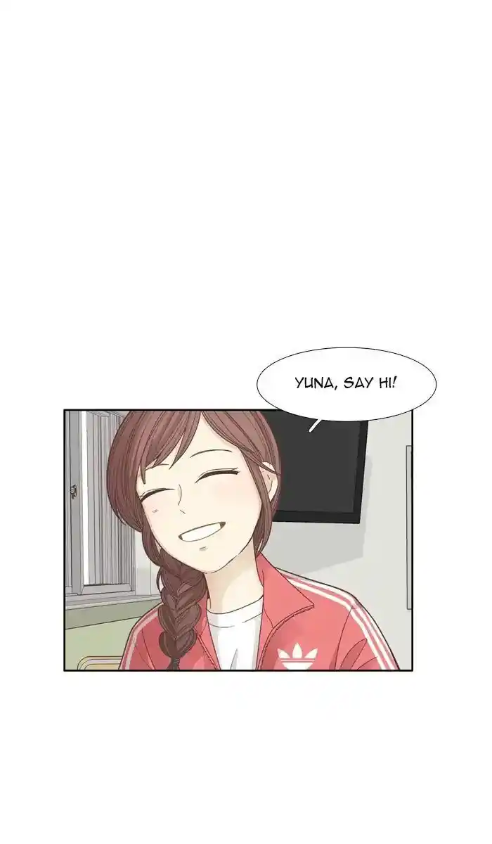 Shuumatsu Sekai Yuri Anthology Ch.163