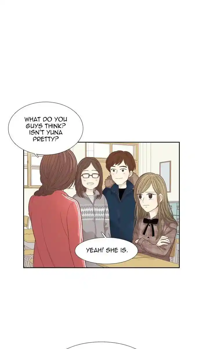 Shuumatsu Sekai Yuri Anthology Ch.163