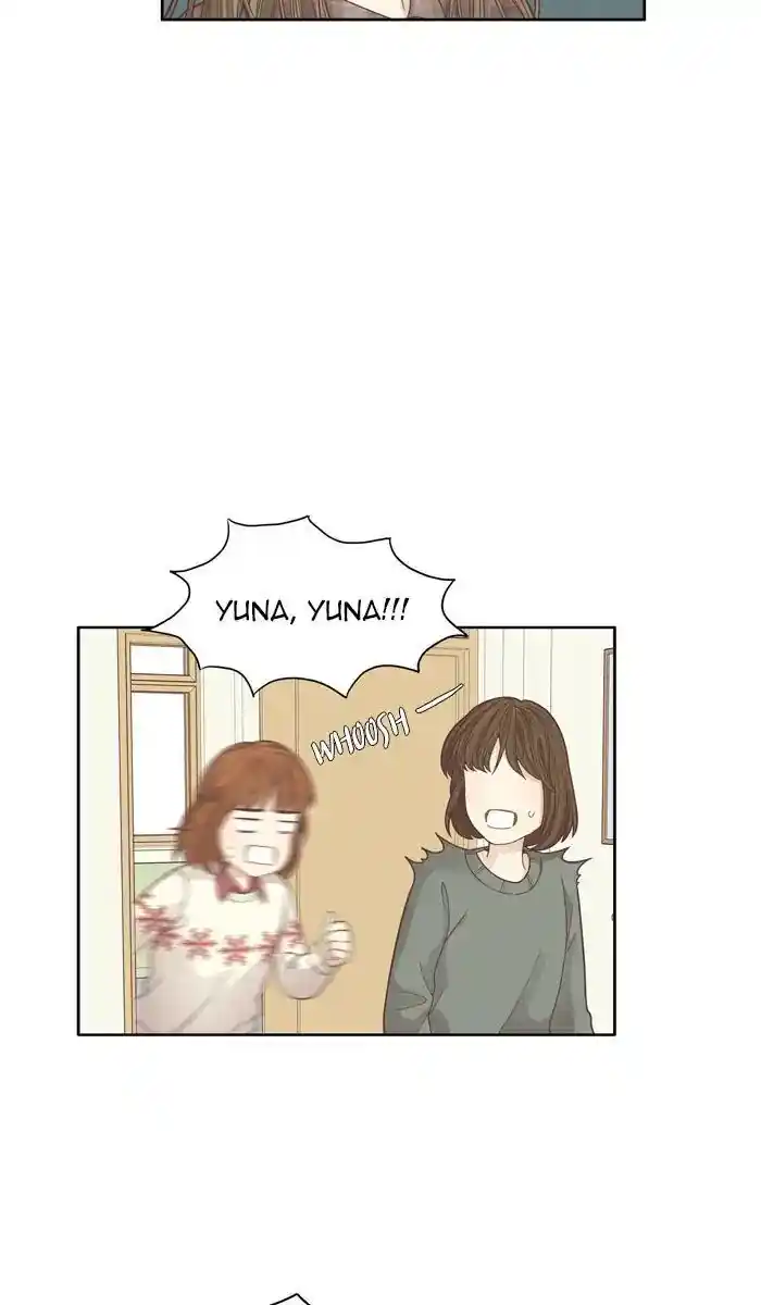 Shuumatsu Sekai Yuri Anthology Ch.163