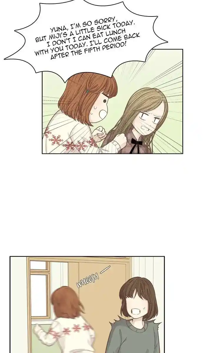 Shuumatsu Sekai Yuri Anthology Ch.163